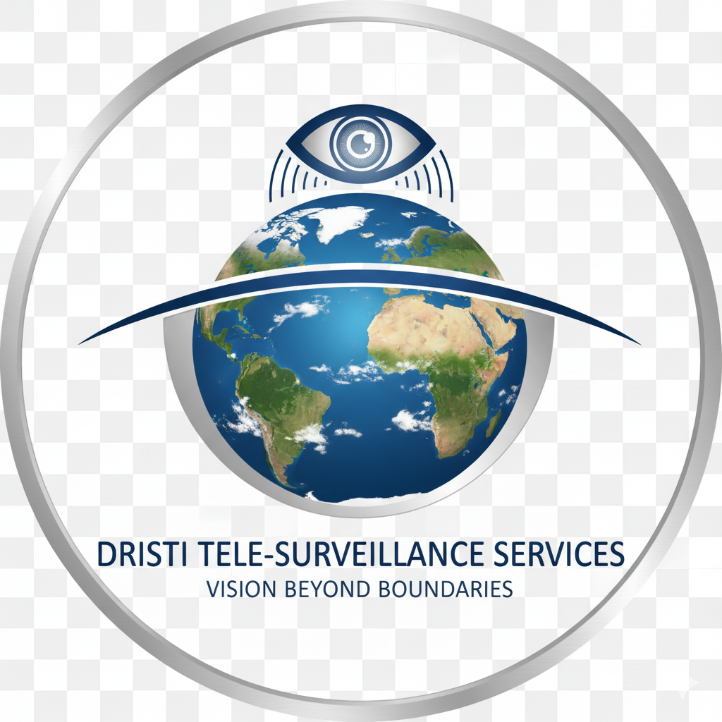 Dristi Logo